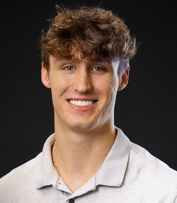 Portrait of Connor Moster, REALTOR®.
